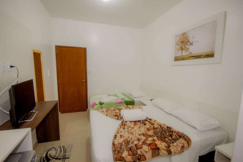 Hotel Penha