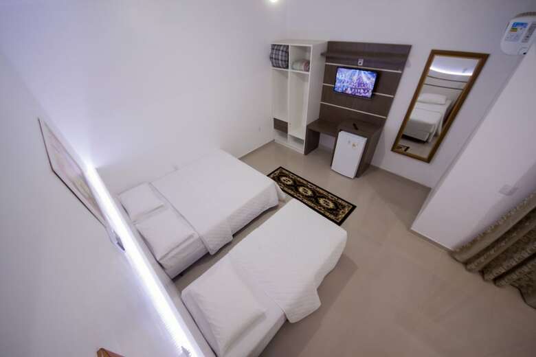 Hotel Penha