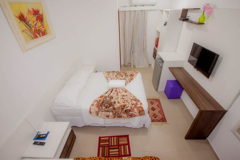 Hotel Penha