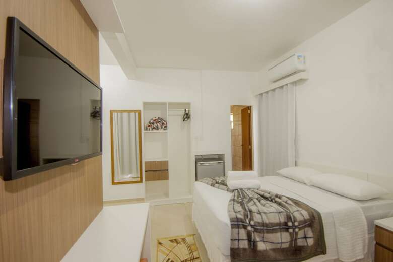 Hotel Penha
