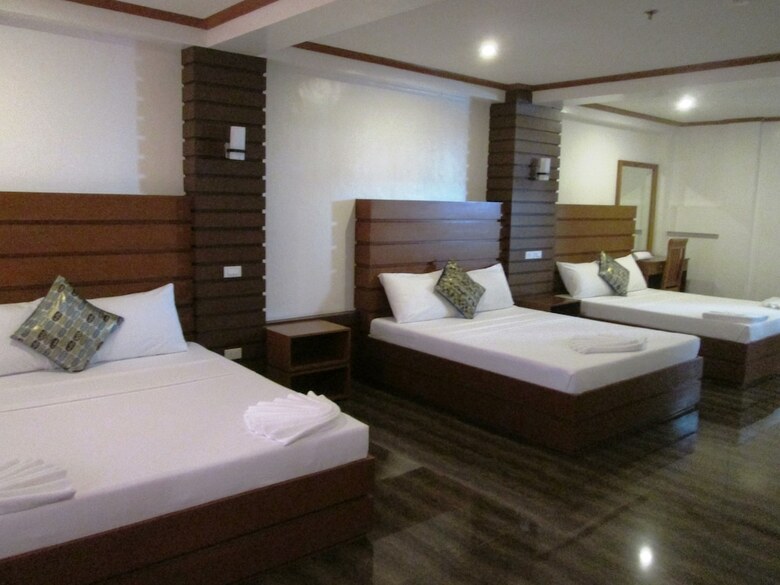 Hotel Abozza Resort