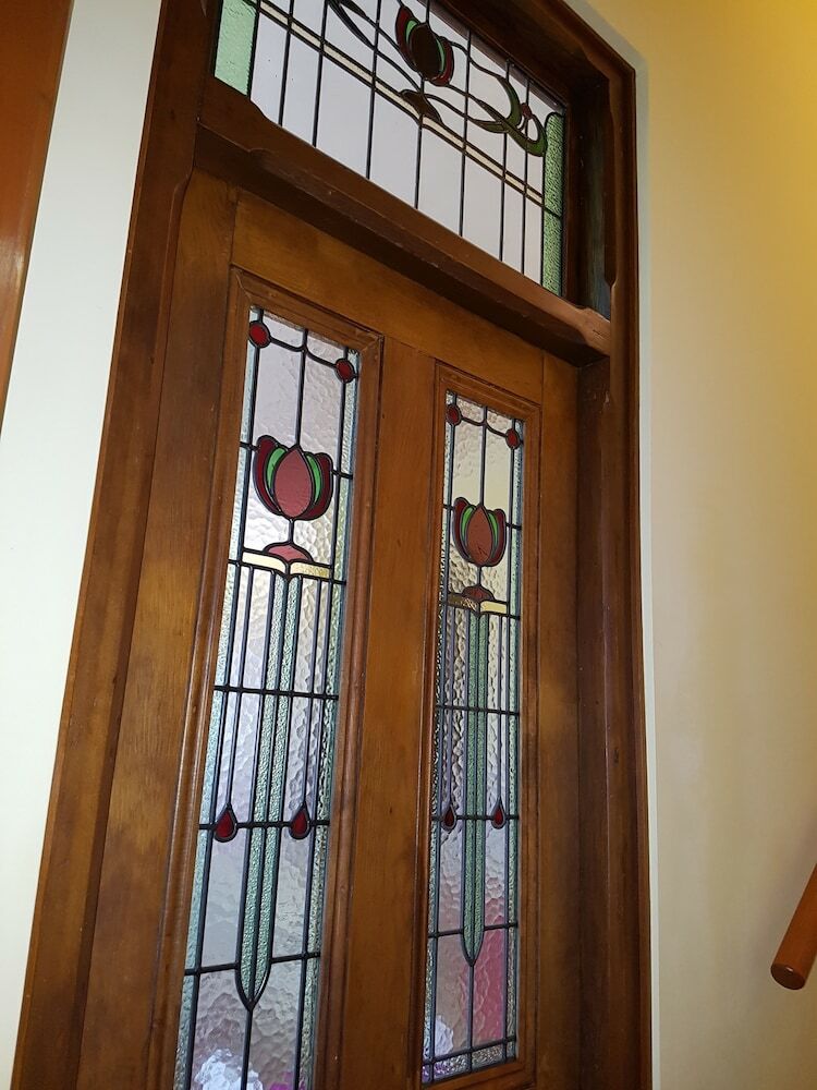 Hotel Water Bay Villa Bed And Breakfast