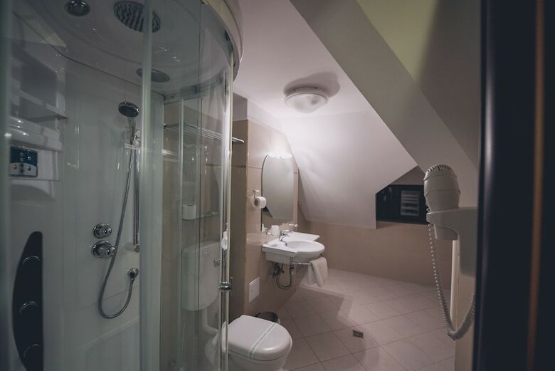 Hotel Bulevard Predeal