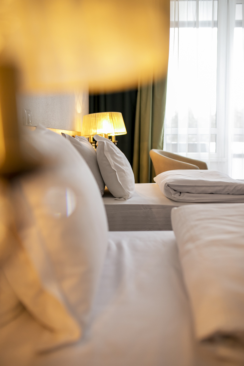 Hotel Bulevard Predeal