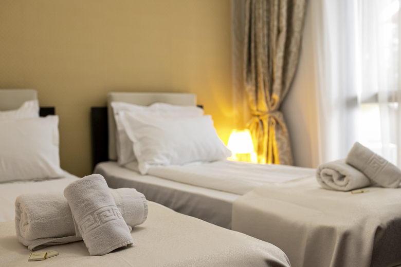 Hotel Bulevard Predeal