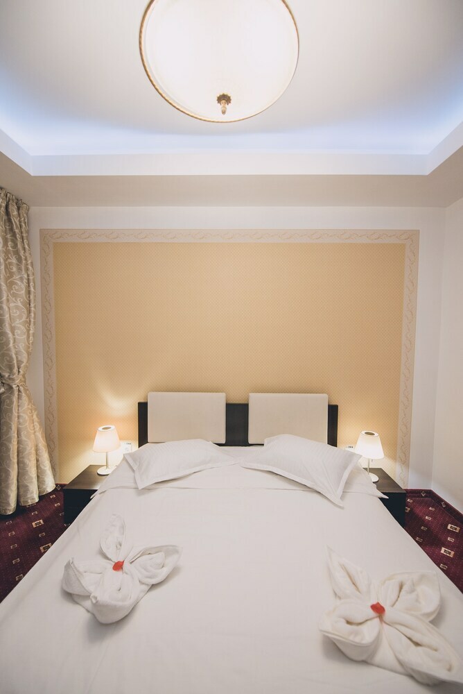 Hotel Bulevard Predeal