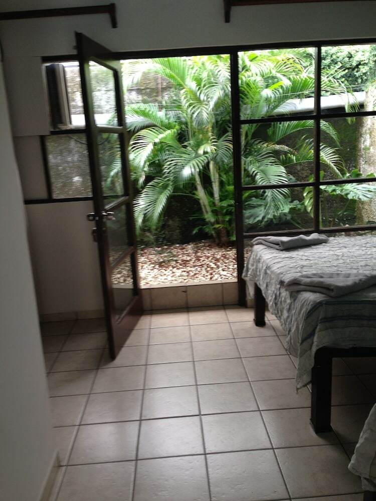 Hotel Apartotel Gaviotas