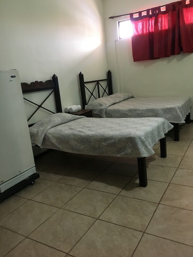 Hotel Apartotel Gaviotas