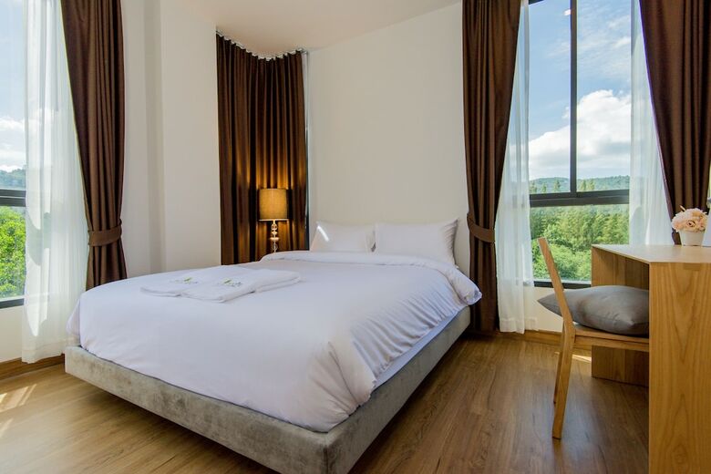 Aparthotel Hill Myna Condotel