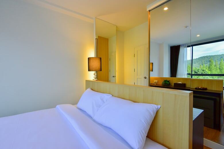 Aparthotel Hill Myna Condotel