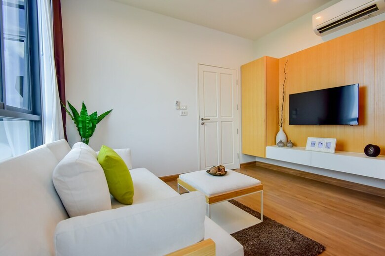 Aparthotel Hill Myna Condotel