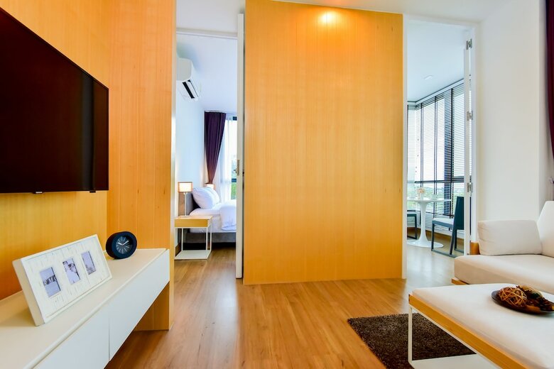 Aparthotel Hill Myna Condotel
