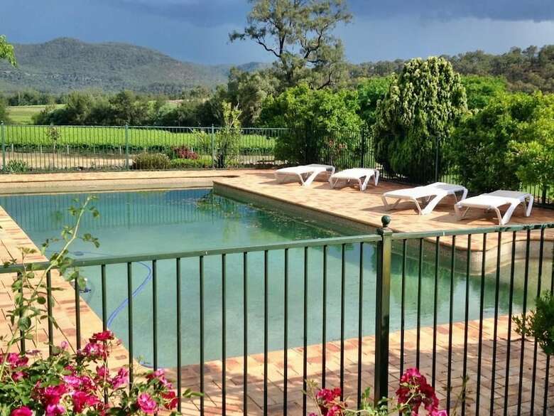 Agroturismo Ascella Organic Wine