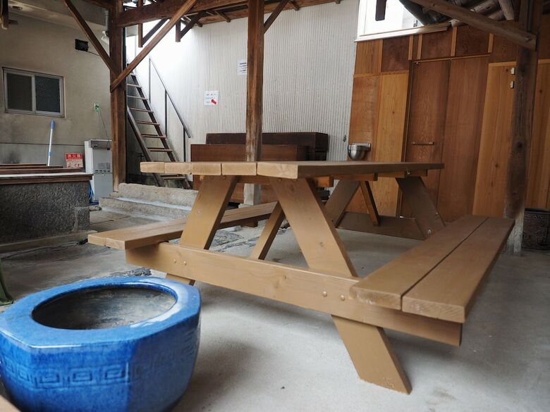 Hostal Naramachi Hostel & Restaurant