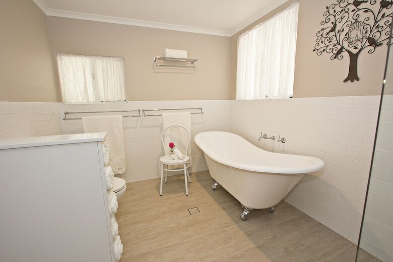 Queen's Cottage Bed And Breakfast Barossa Valley