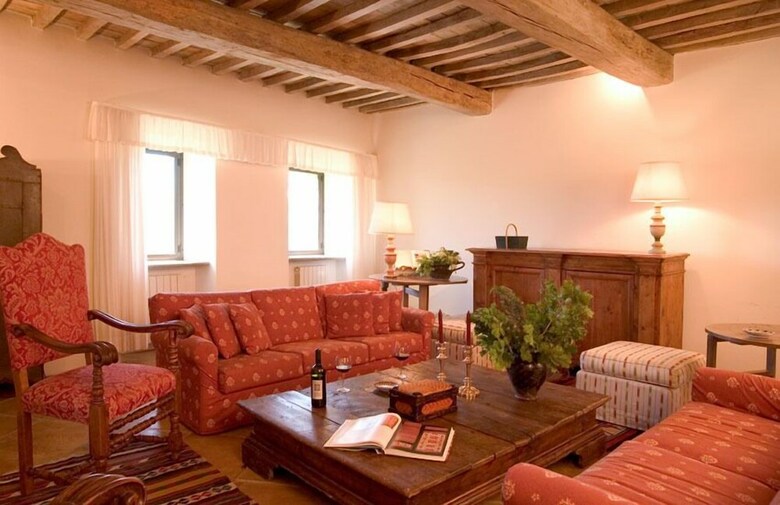 Posada Borgo Di Bastia Creti
