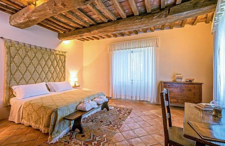 Posada Borgo Di Bastia Creti