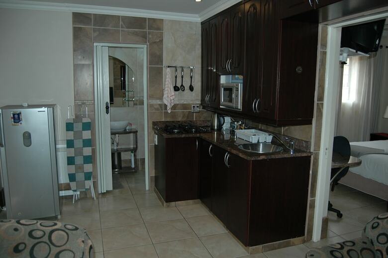 Bon A Vie B And B And Self Catering