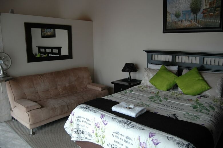 Bon A Vie B And B And Self Catering