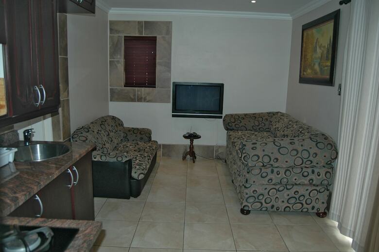 Bon A Vie B And B And Self Catering