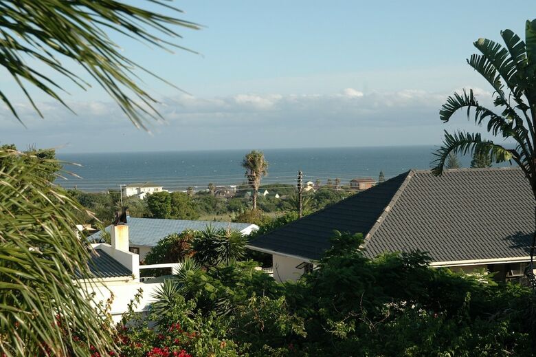 Bon A Vie B And B And Self Catering