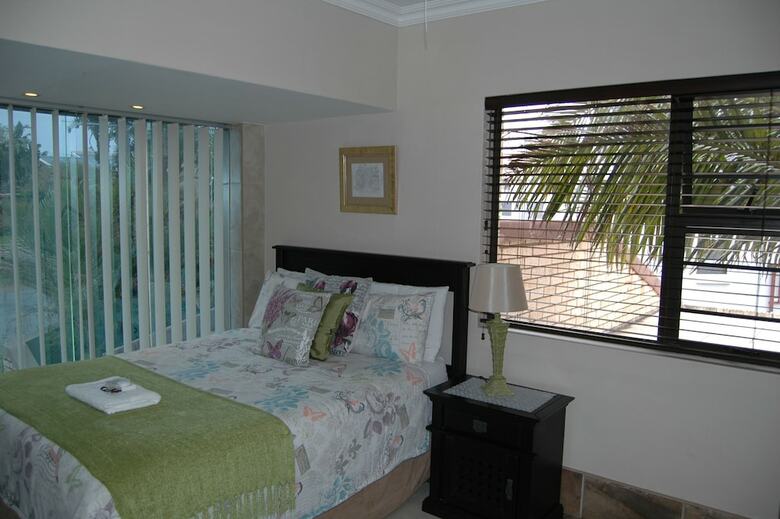 Bon A Vie B And B And Self Catering