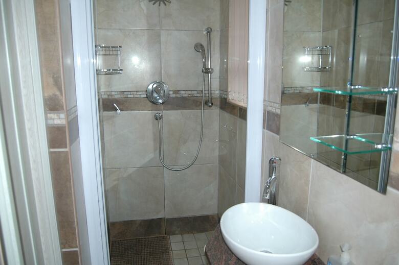 Bon A Vie B And B And Self Catering