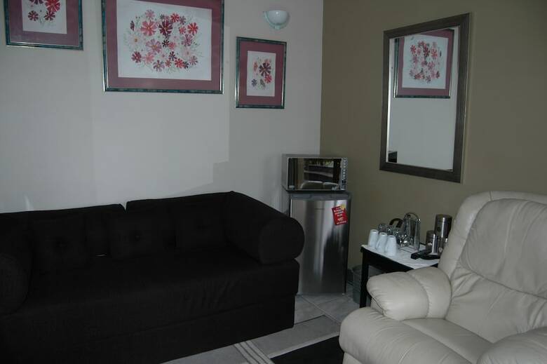 Bon A Vie B And B And Self Catering