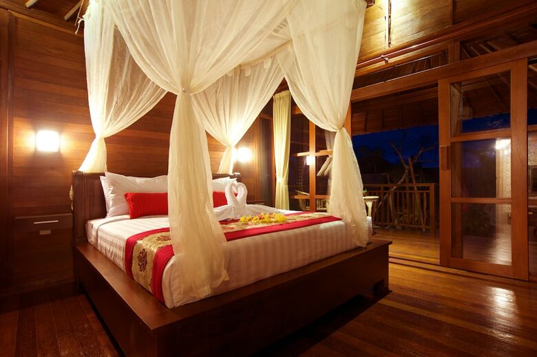 Hotel Saka Village Ubud