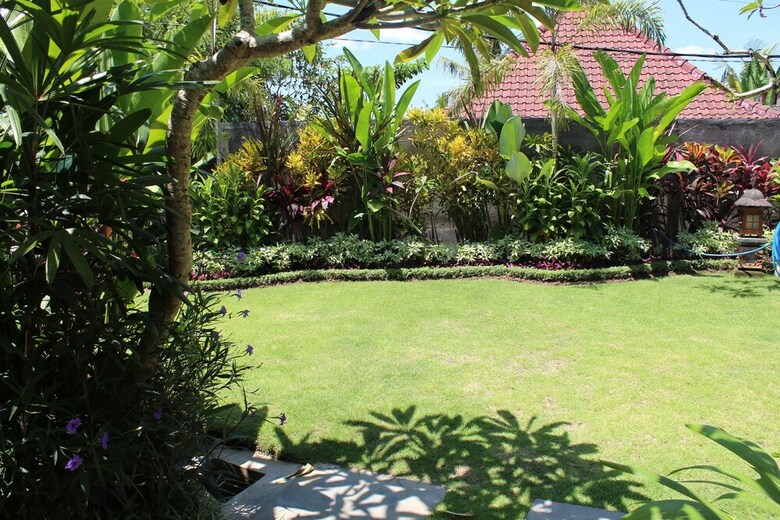 Hotel Saka Village Ubud