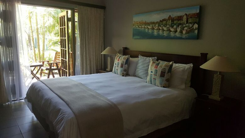 Hotel Sandpiper Guest House