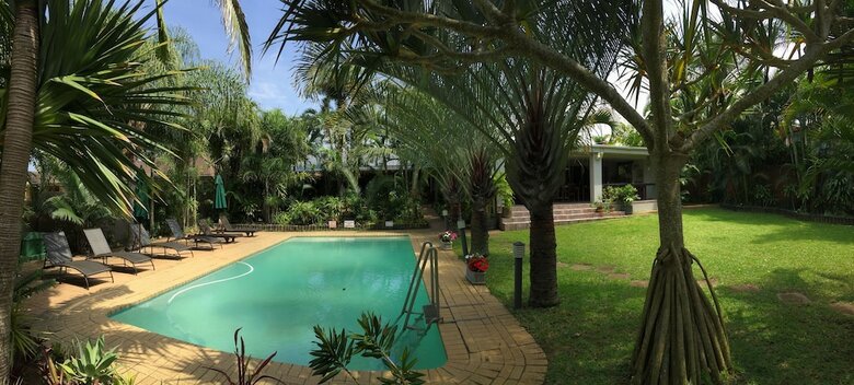 Hotel Sandpiper Guest House