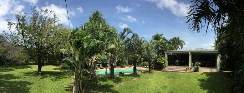 Hotel Sandpiper Guest House