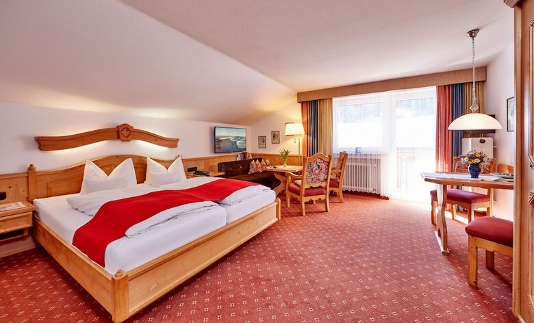 Hotel G�stehaus Franziska