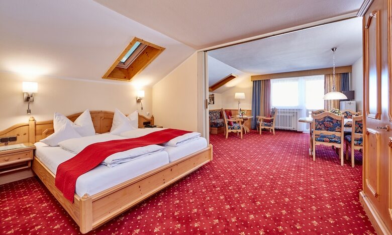 Hotel G�stehaus Franziska