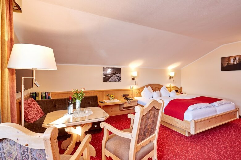 Hotel G�stehaus Franziska
