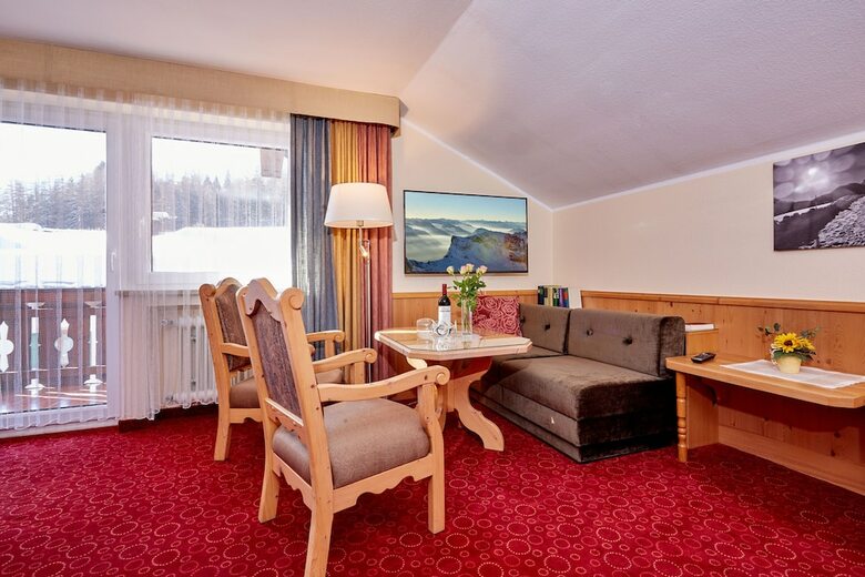 Hotel G�stehaus Franziska