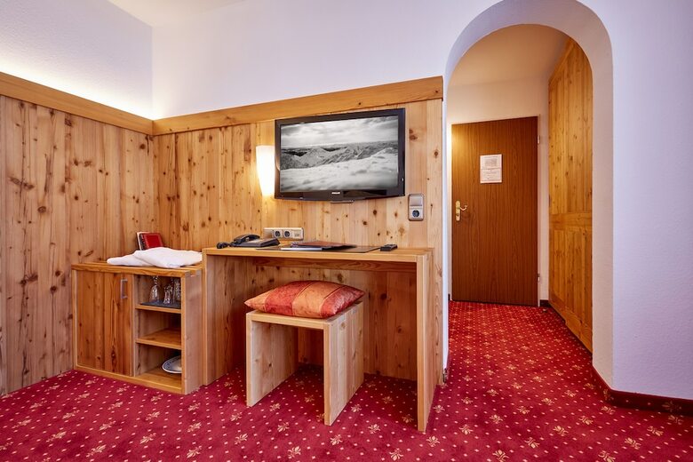Hotel G�stehaus Franziska