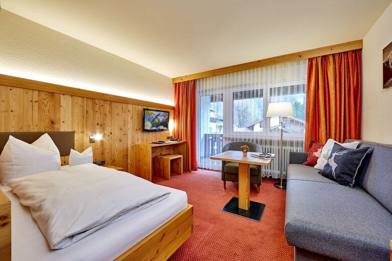 Hotel G�stehaus Franziska