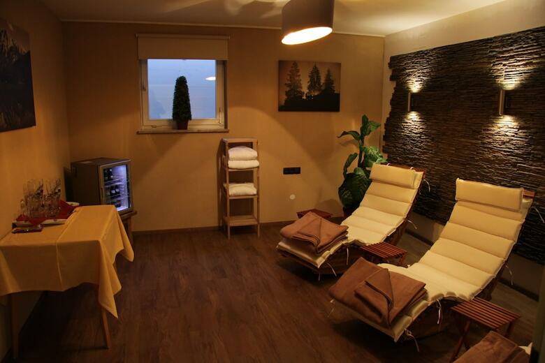 Hotel G�stehaus Franziska