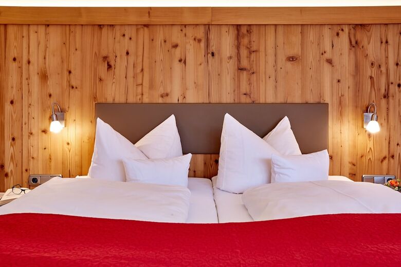 Hotel G�stehaus Franziska