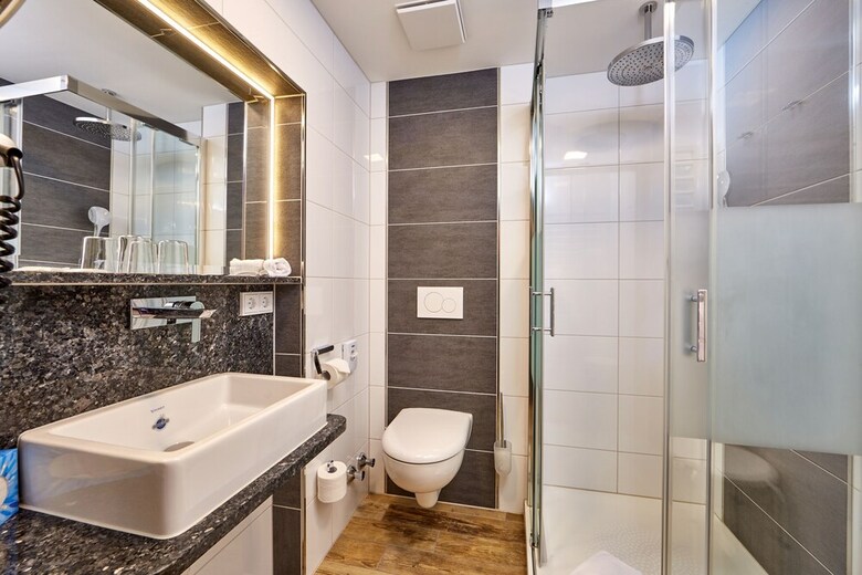 Hotel G�stehaus Franziska