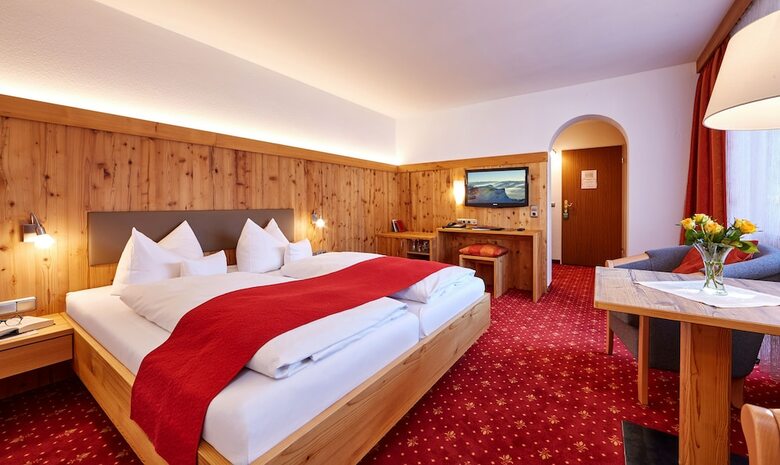 Hotel G�stehaus Franziska