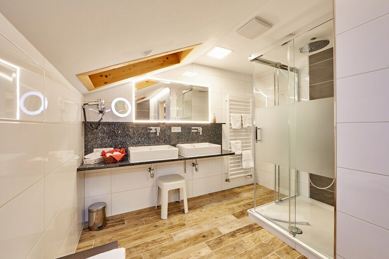 Hotel G�stehaus Franziska