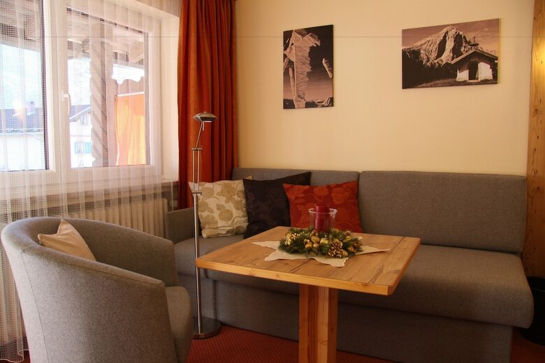 Hotel G�stehaus Franziska