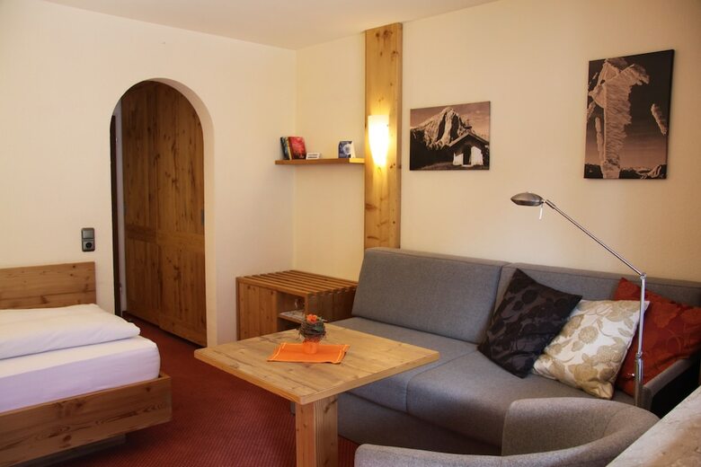 Hotel G�stehaus Franziska