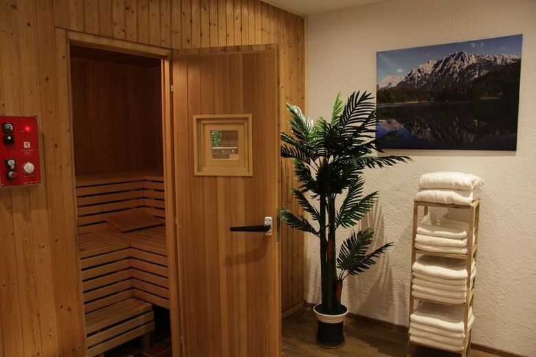 Hotel G�stehaus Franziska