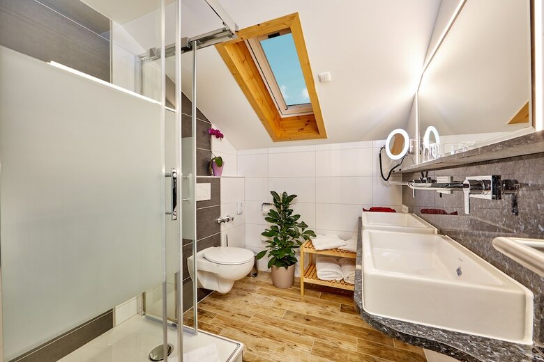 Hotel G�stehaus Franziska