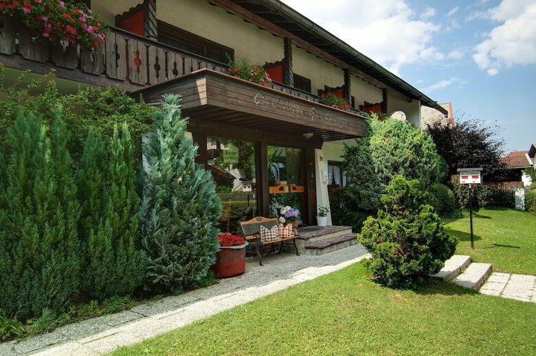 Hotel G�stehaus Franziska