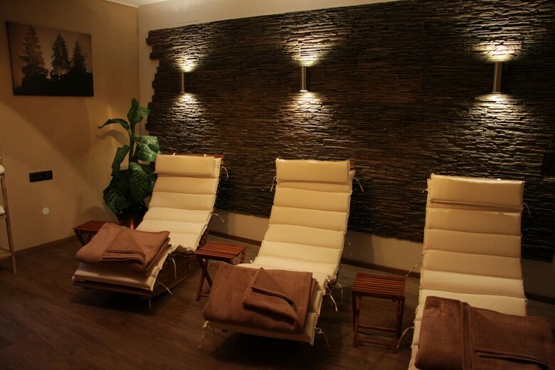Hotel G�stehaus Franziska